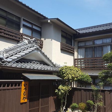 יופו Ryokan Izumoya מראה חיצוני תמונה