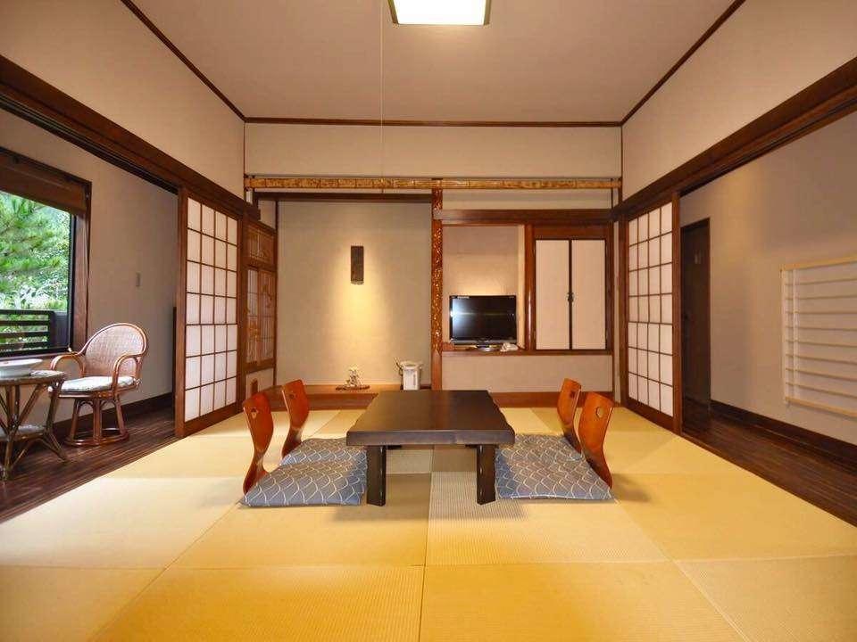 יופו Ryokan Izumoya מראה חיצוני תמונה